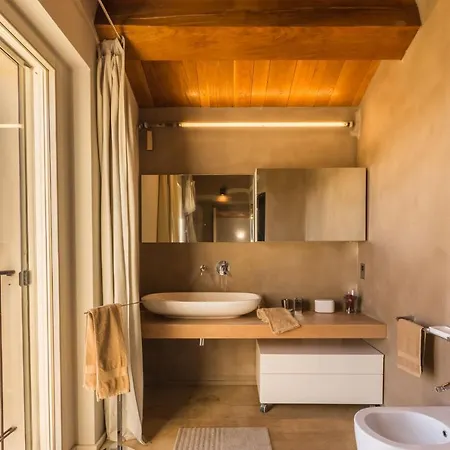 Aurora Villa Trecastelli