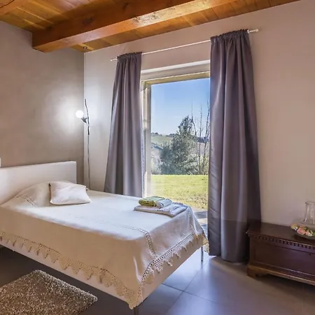 Aurora Villa
