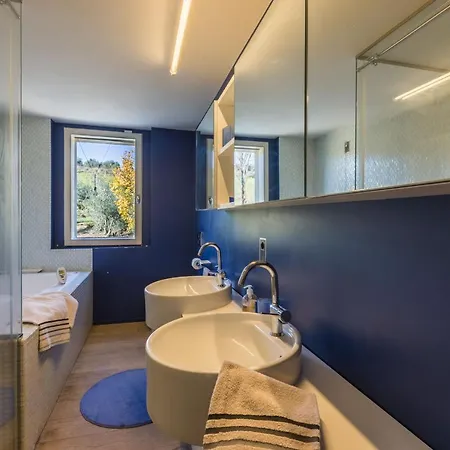 Aurora Villa Trecastelli