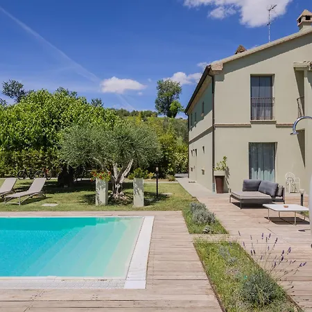 Aurora * Trecastelli