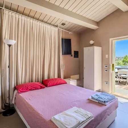 Villa Aurora *