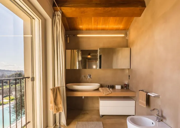 Aurora Villa Trecastelli