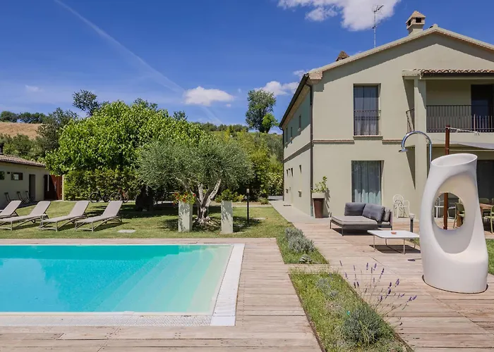 Aurora * Trecastelli